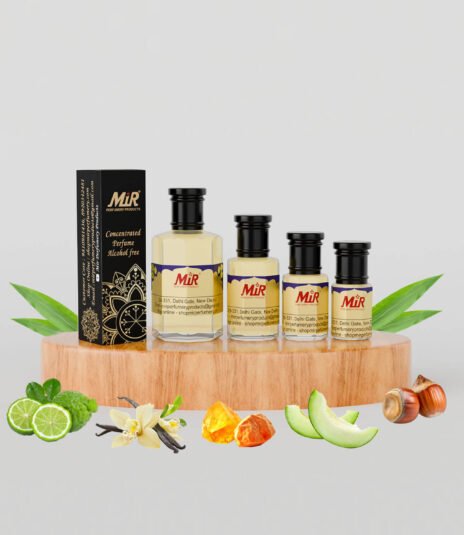 Amber oudh gold al harmain