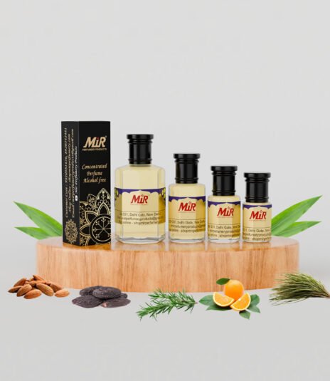 Guerlain l’homme ideal