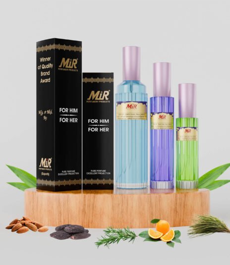 Guerlain l’homme ideal