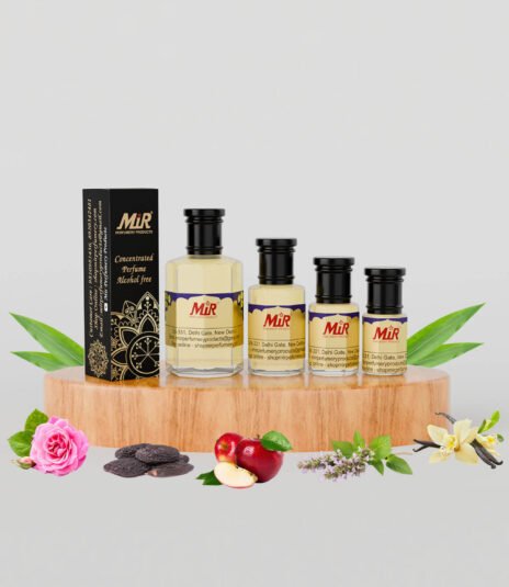 Paco One Million Elixir