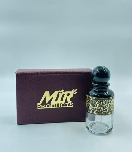 100 ml fancy perfume bottle with fancy gifting box