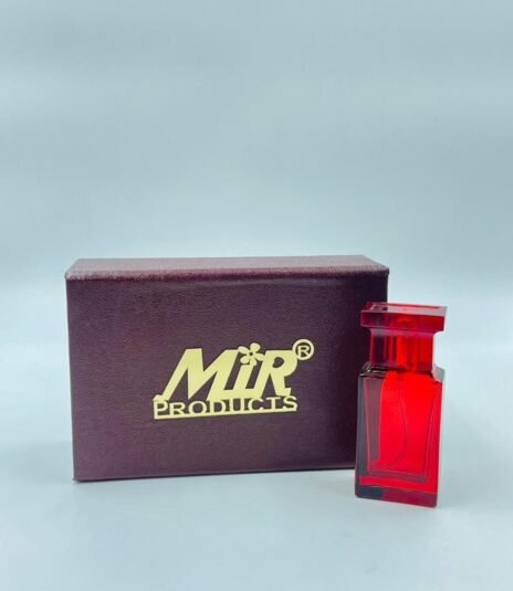 30 ml fancy perfume bottle with fancy gifting box
