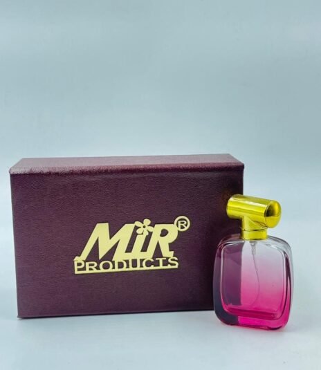 30 ml fancy perfume bottle with fancy gifting box