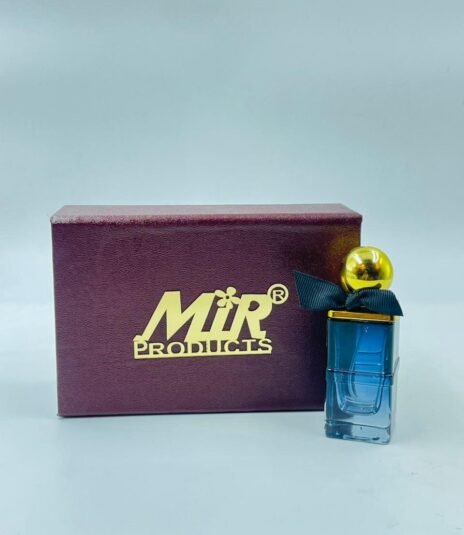 30 ml fancy perfume bottle with fancy gifting box