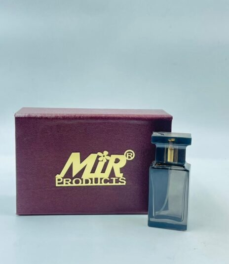 30 ml fancy perfume bottle with fancy gifting box