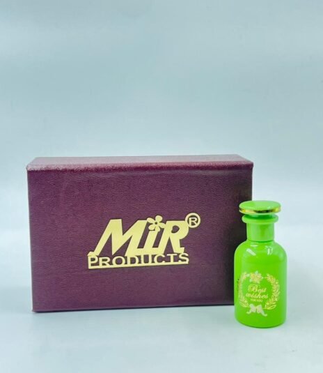 30 ml fancy perfume bottle with fancy gifting box