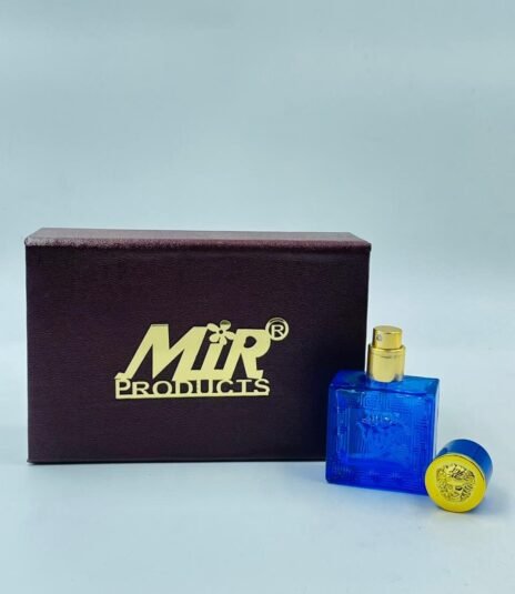30 ml fancy perfume bottle with fancy gifting box