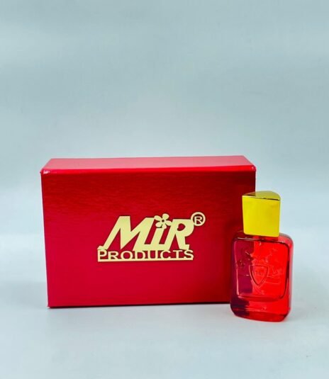 30 ml fancy perfume bottle with fancy gifting box