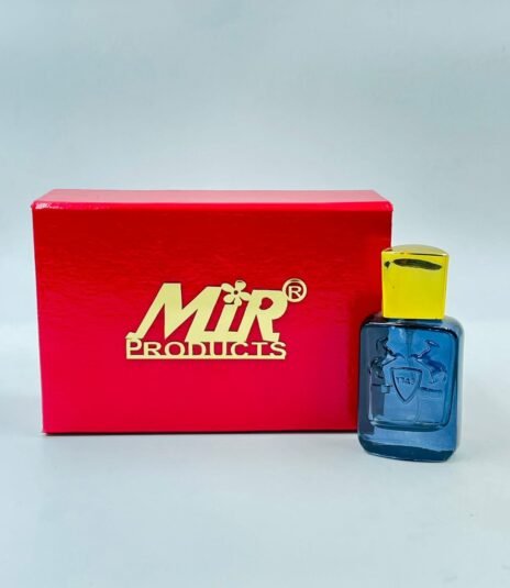 30 ml fancy perfume bottle with fancy gifting box