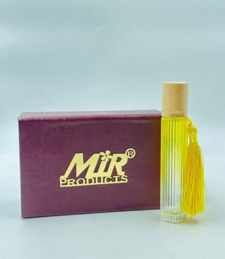 30 ml fancy perfume bottle with fancy gifting box