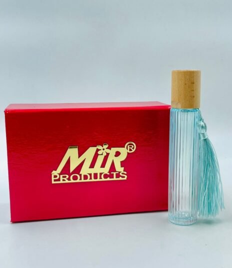 30 ml fancy perfume bottle with fancy gifting box