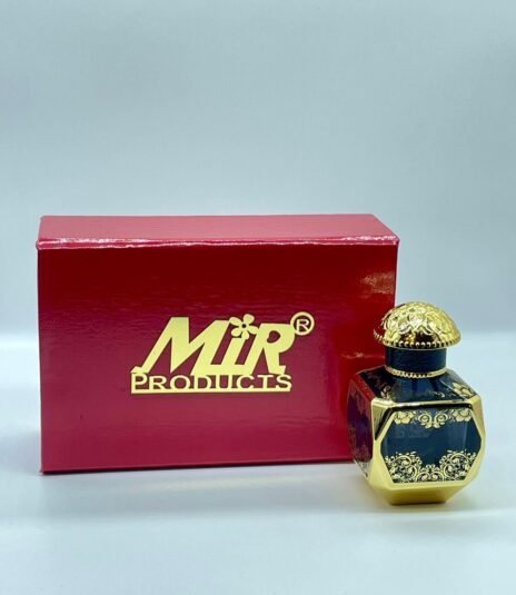50 ml fancy perfume bottle with fancy gifting box