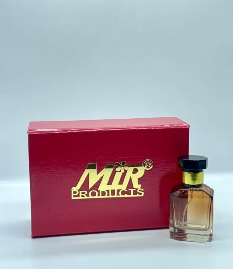 30 ml fancy perfume bottle with fancy gifting box