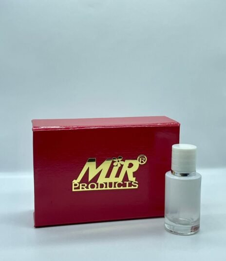 30 ml fancy perfume bottle with fancy gifting box