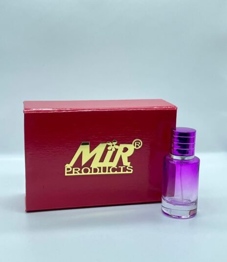 30 ml fancy perfume bottle with fancy gifting box