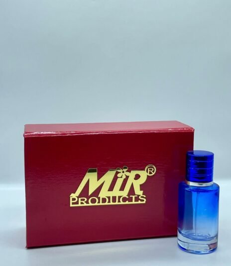 30 ml fancy perfume bottle with fancy gifting box
