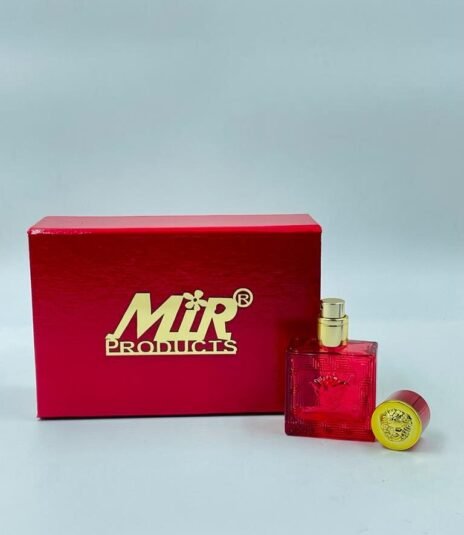 30 ml fancy perfume bottle with fancy gifting box