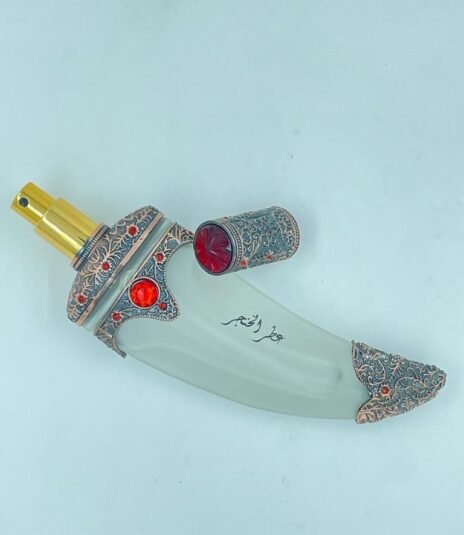 30 ml khanjar style perfume bottle