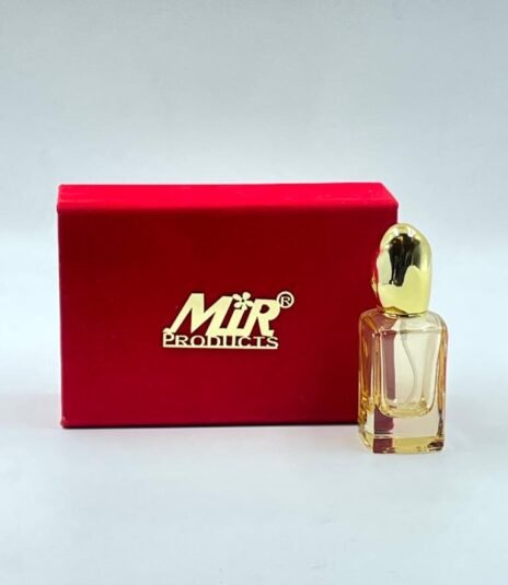 30 ml fancy perfume bottle with fancy gifting box