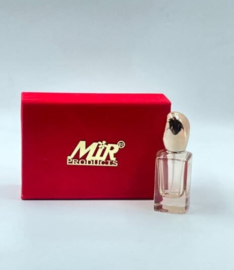 30 ml fancy perfume bottle with fancy gifting box