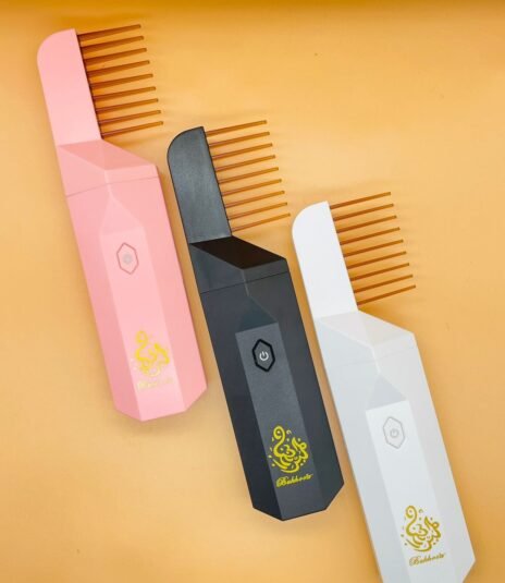 MIR 2 IN 1 HAIR BAKHOOR