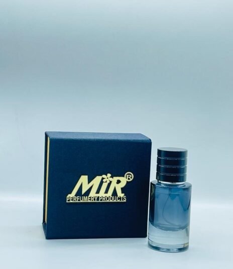 30 ml fancy perfume bottle with fancy gifting box