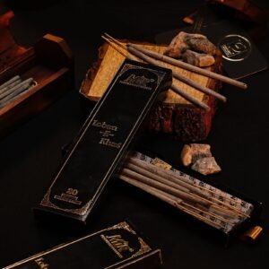 LOBAN-E-KHAS ( PREMIUM INCENSE STICKS )