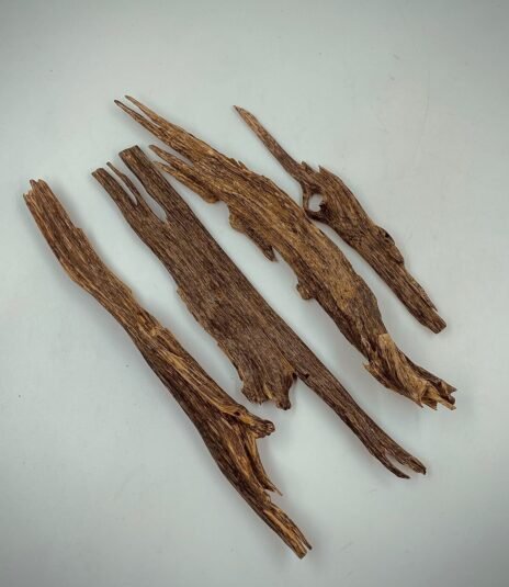 Indian judaa super agarwood (natural)