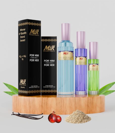 Boss the scent magnetic