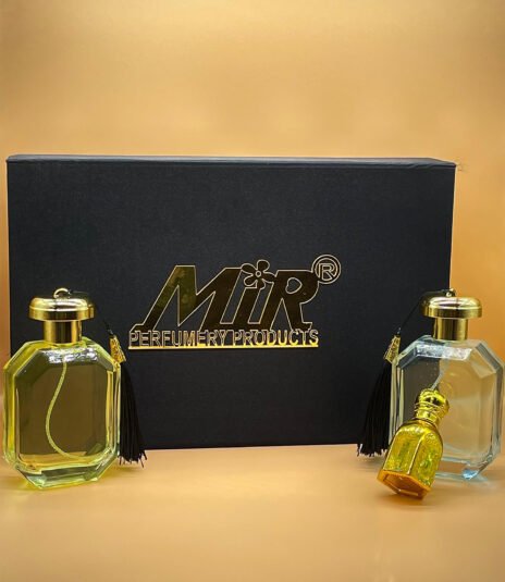 Mir Festive Gifting Box