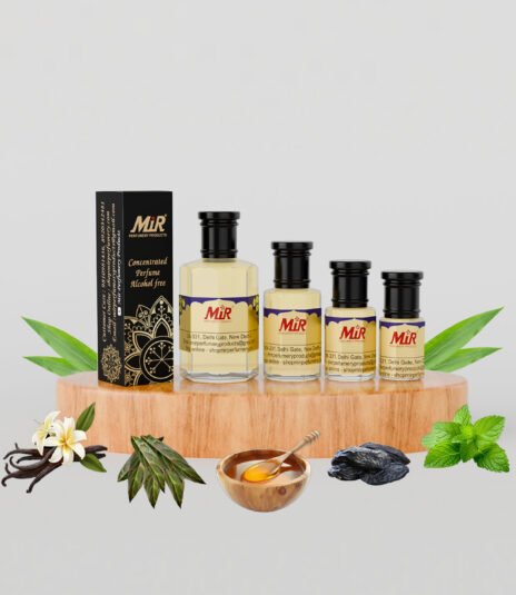 Le male Elixir