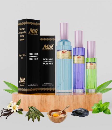 Le Male Elixir
