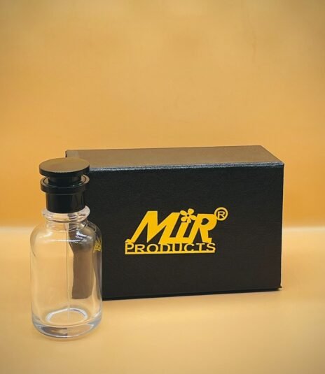 100 ml LV afternoon swim style push pump perfume bottle with fancy gifting box