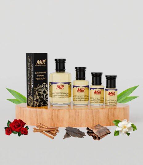 Santal Royal