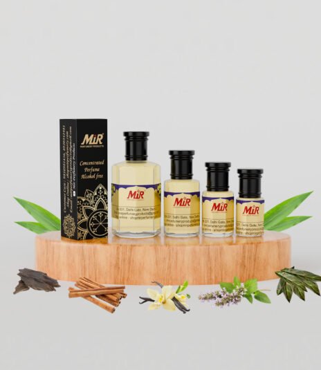 Tomford tobacco oudh