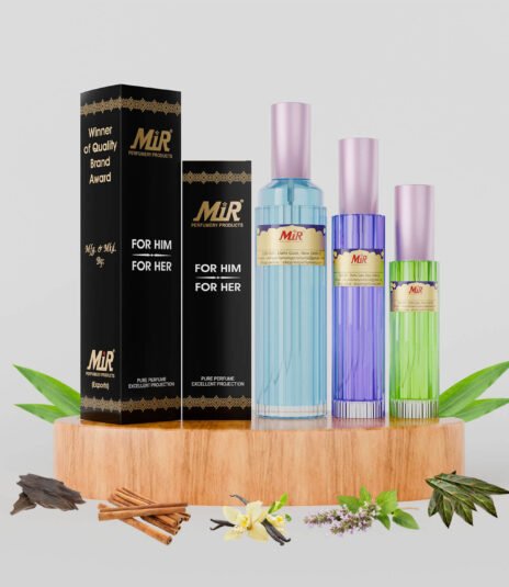 Tomford tobacco oudh