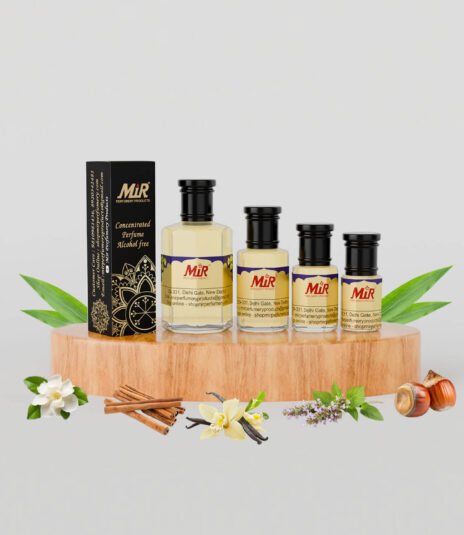 Utopia vanilla coco 21