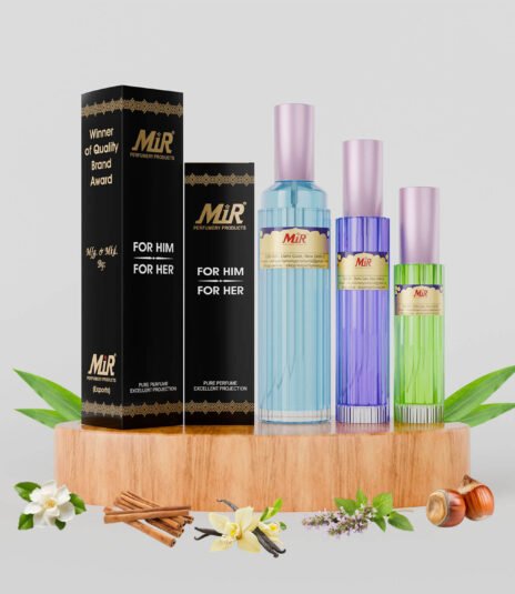 Utopia vanilla coco 21