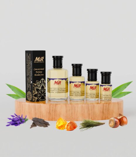 Oudh lavender