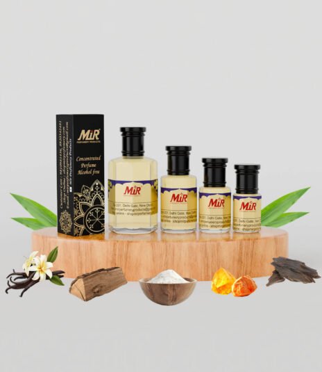 Tf Oudh wood Super