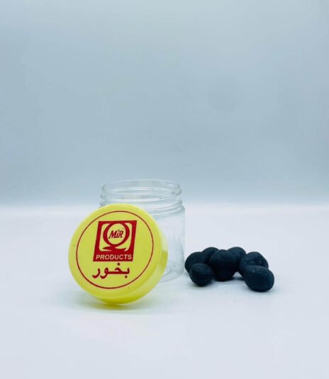 Mir musk rijali scented Bakhoor balls