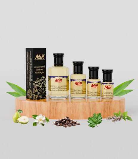 Black Opium Illicit Green