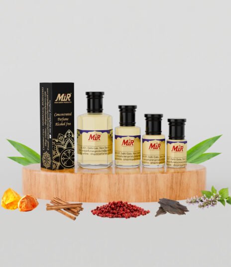 Marj by Ahmed Al maghribi