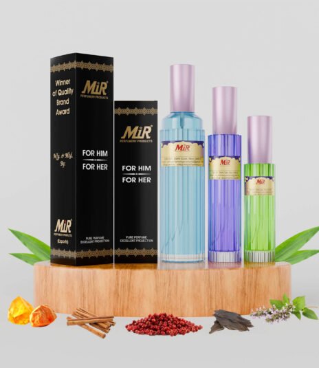 Marj by Ahmed Al maghribi