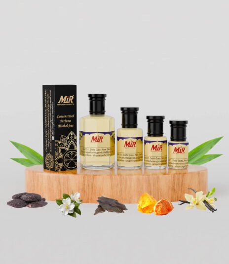 Mir desert oudh tahara