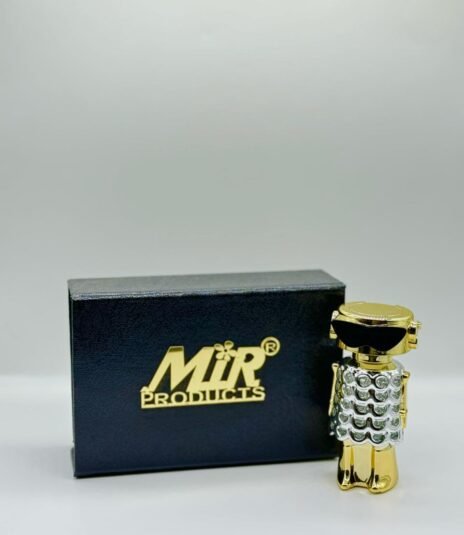 30 ml paco fame inspired fancy perfume bottle with fancy gifting box
