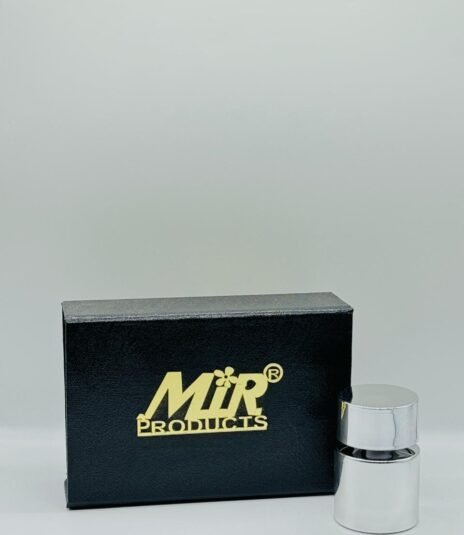 30 ml terenzi tiziana inspired fancy perfume bottle with fancy gifting box (grey colour)