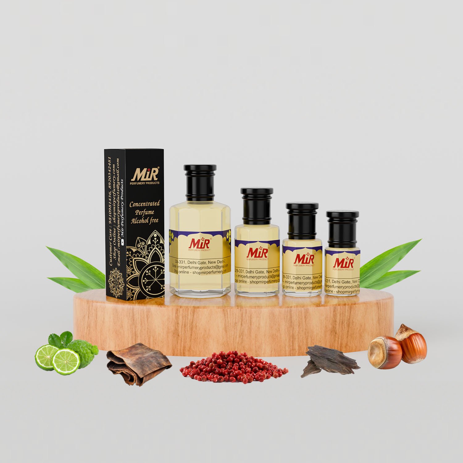 Imperial valley Gissah