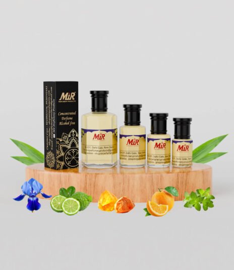 Jo Malone bitter mandarin