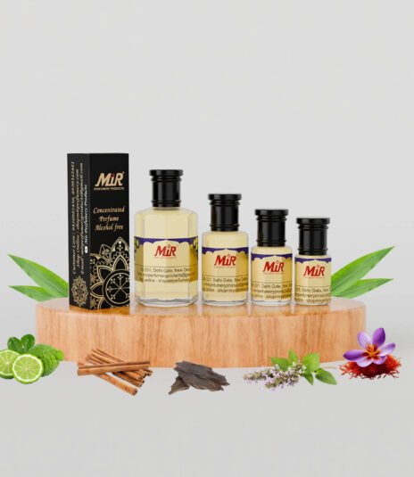 One million golden oudh